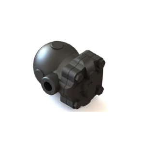 CFTS Steam Trap